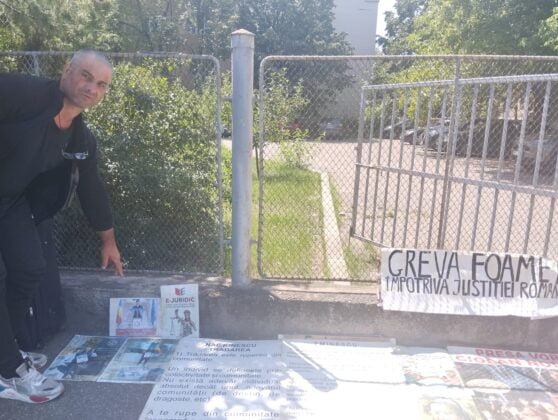 protest dna ploiesti