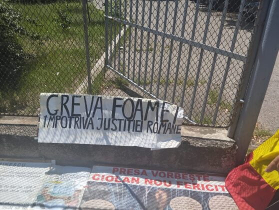 protest dna ploiesti