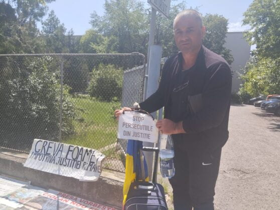 protest dna ploiesti