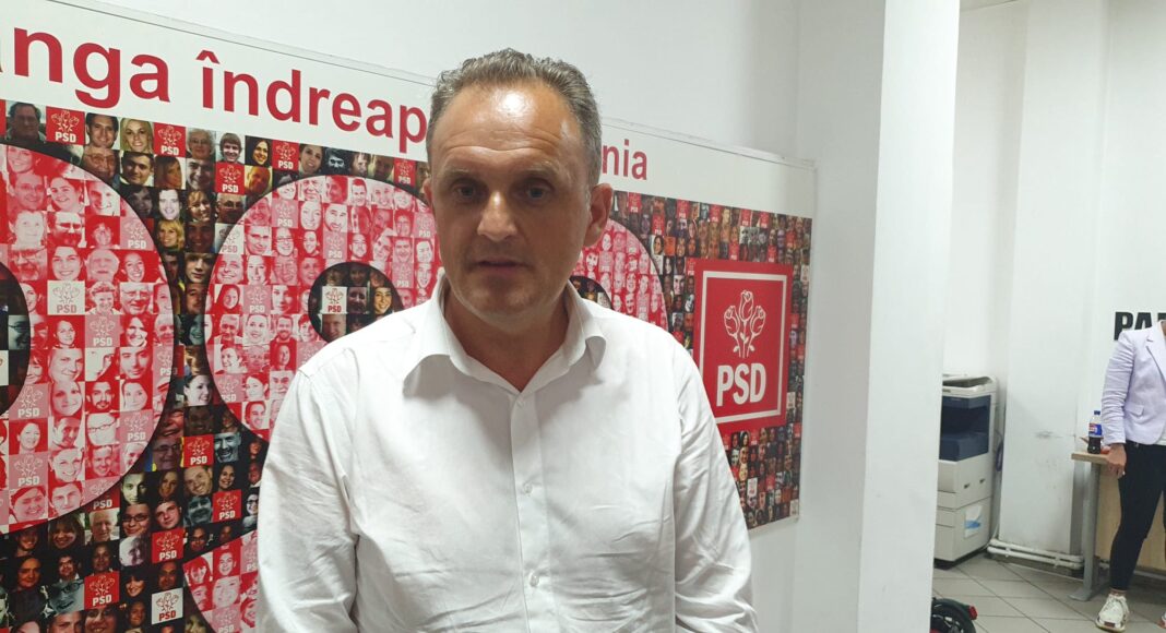 psd prahova