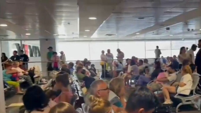 romani blocati antalya