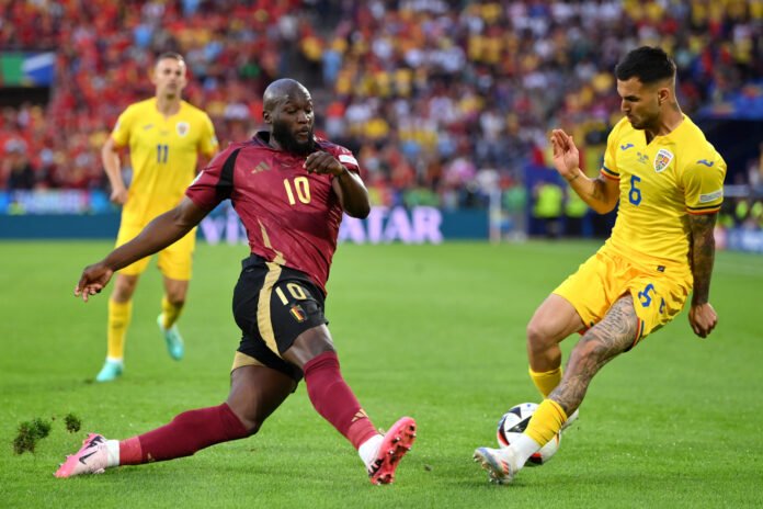 fotbal