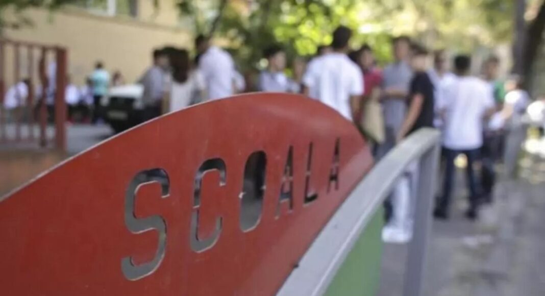 scoala