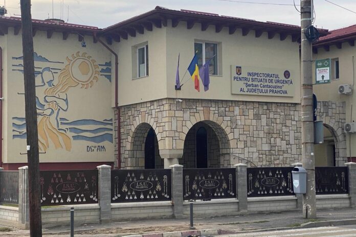 sediu isu prahova