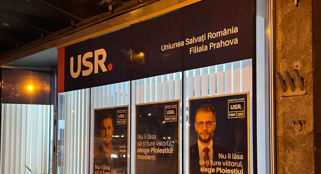 sediu usr ploiesti