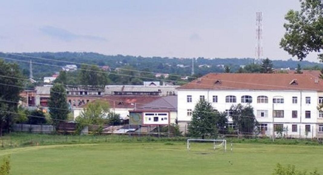 stadion