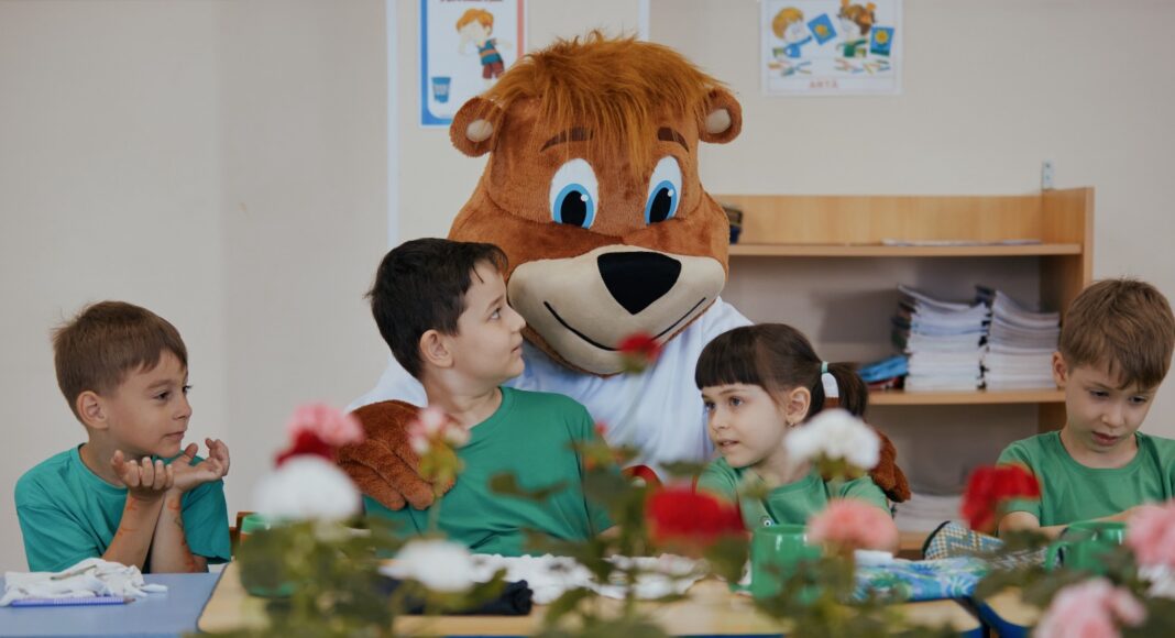 tedi scoala valeni mediu inconjurator