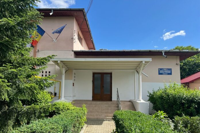 scoala nicolae titulescu