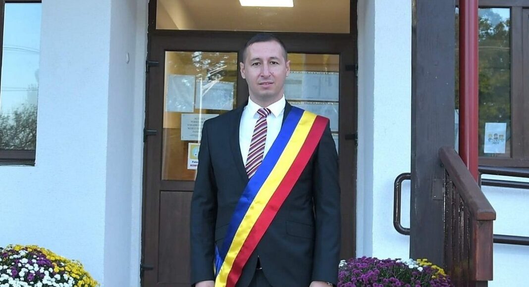 toma ionut georgian