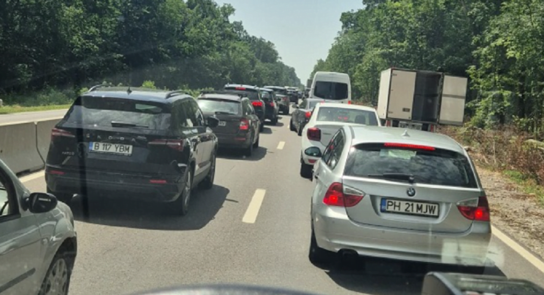 aglomeratie dn1