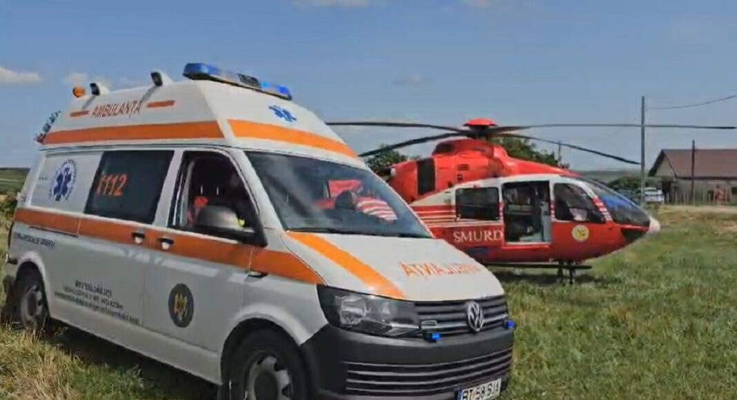 tragedie ibanesti