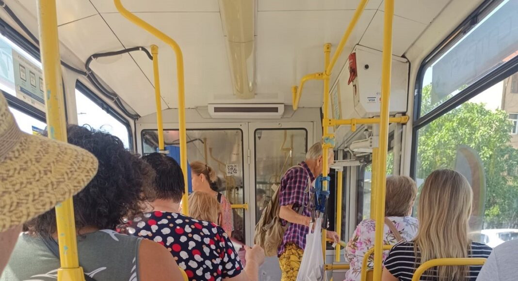 tramvai