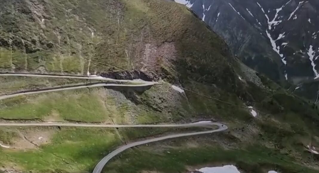 transfagarasan