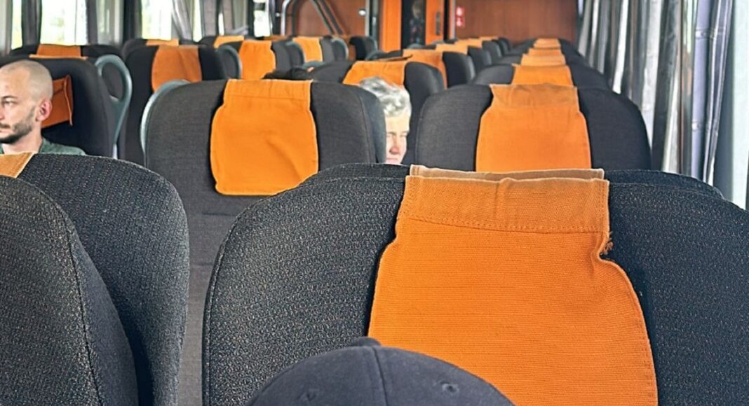 vagon tren cfr ic
