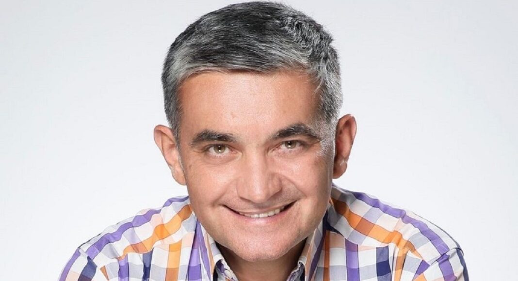 vlad oprea
