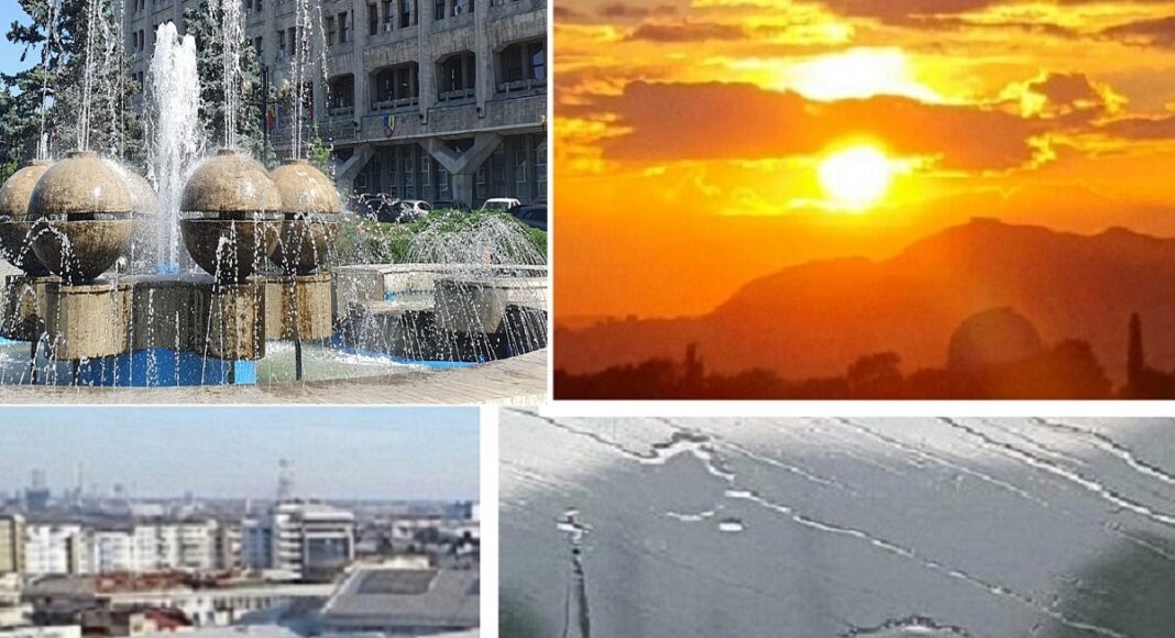 vreme Ploiesti