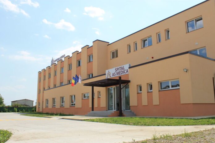 as medica bucov