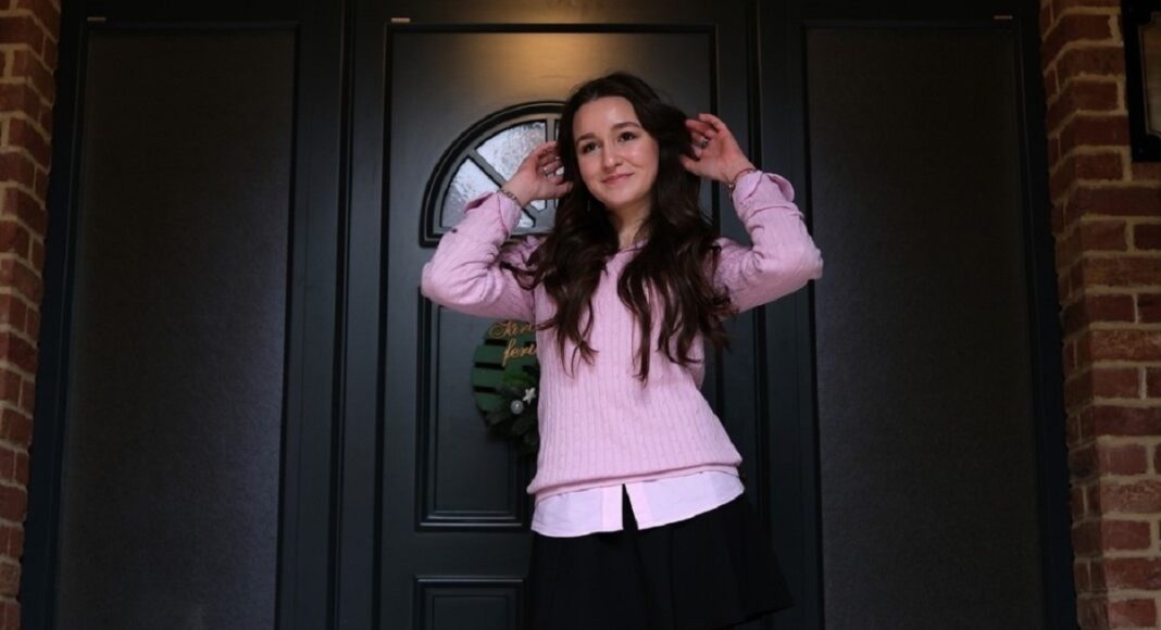 Alexia Pelin