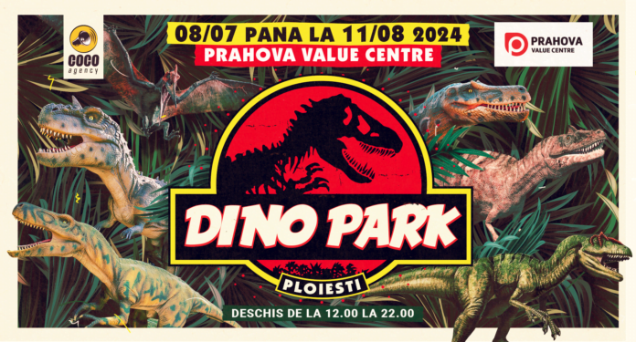 dino park