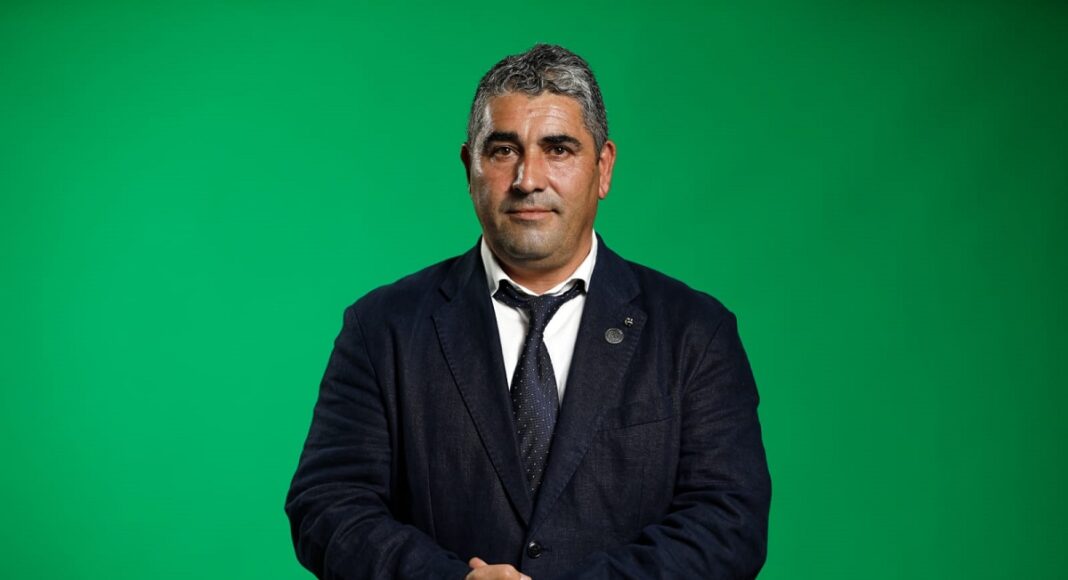 Petre Puscasu deputat