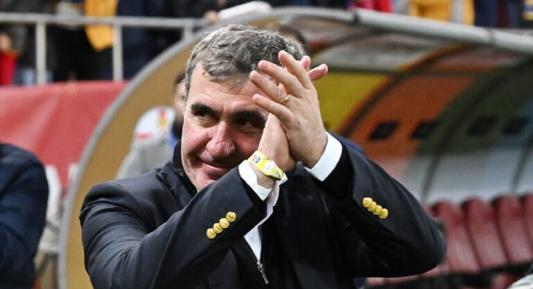 Gheorghe Hagi nu va prelua naționala
