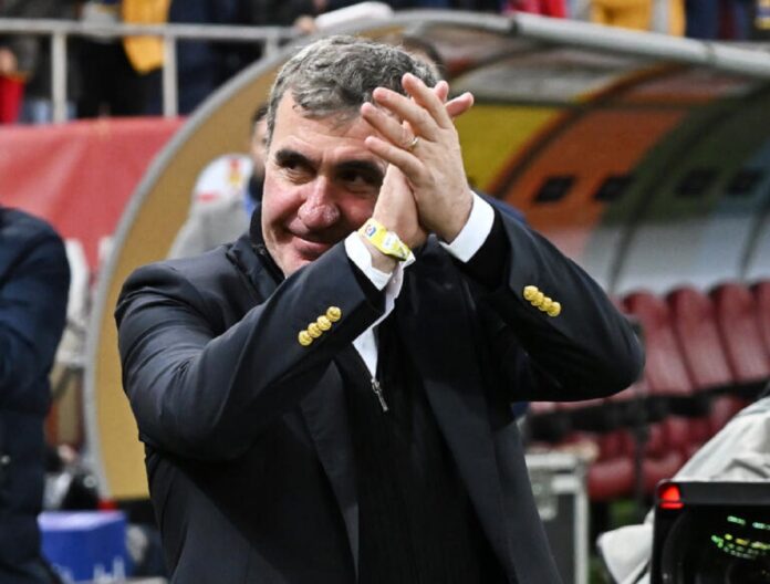Gheorghe Hagi nu va prelua naționala