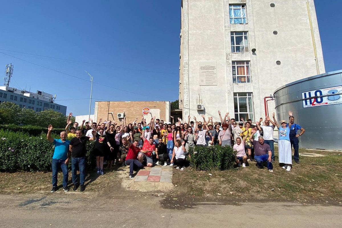 upg ploiesti