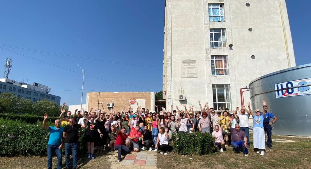 upg ploiesti