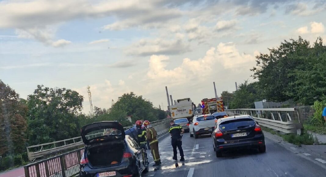 accident dn1