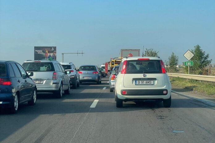 accident ploiesti