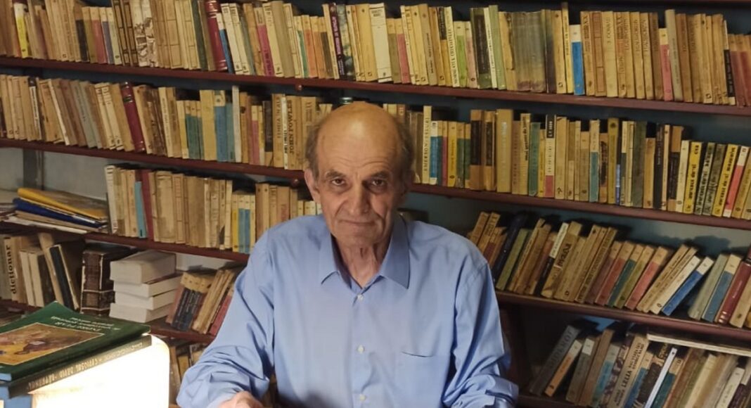 andrei banu