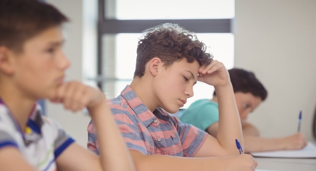 baiat examen