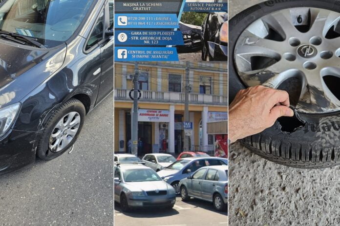 centrul daune avantaj ploiesti