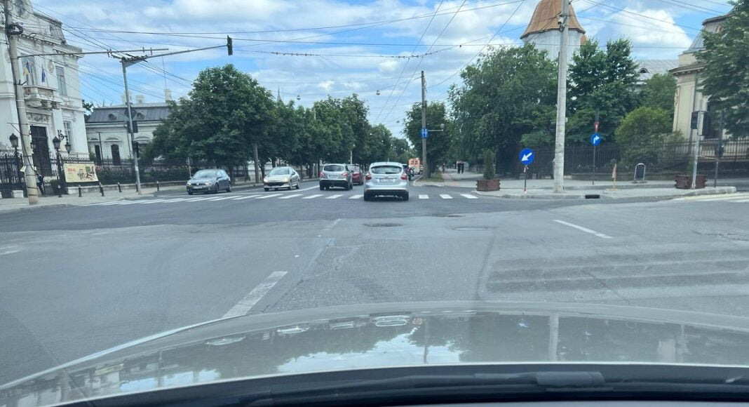 bulevardul independentei ploiesti