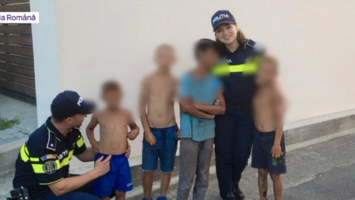 copii disparuti constanta