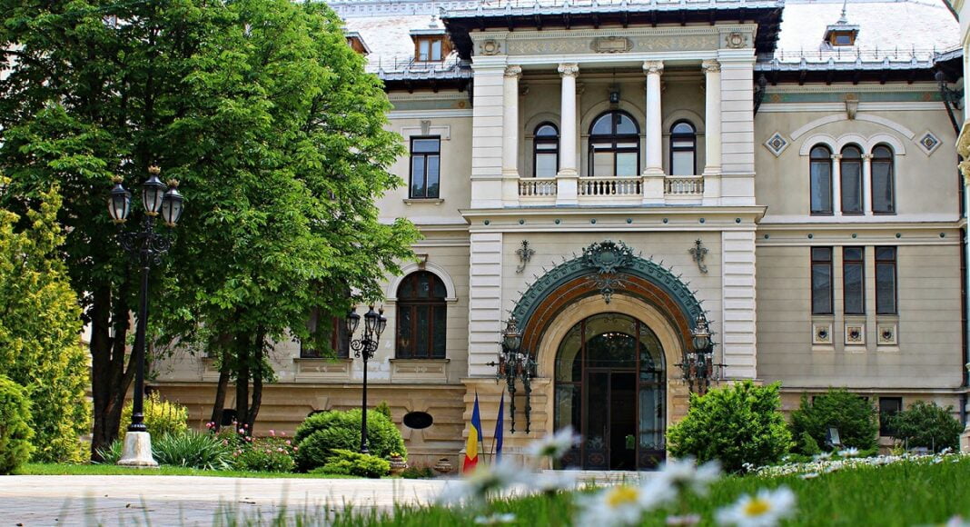 cotroceni
