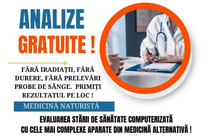 draganesti analize