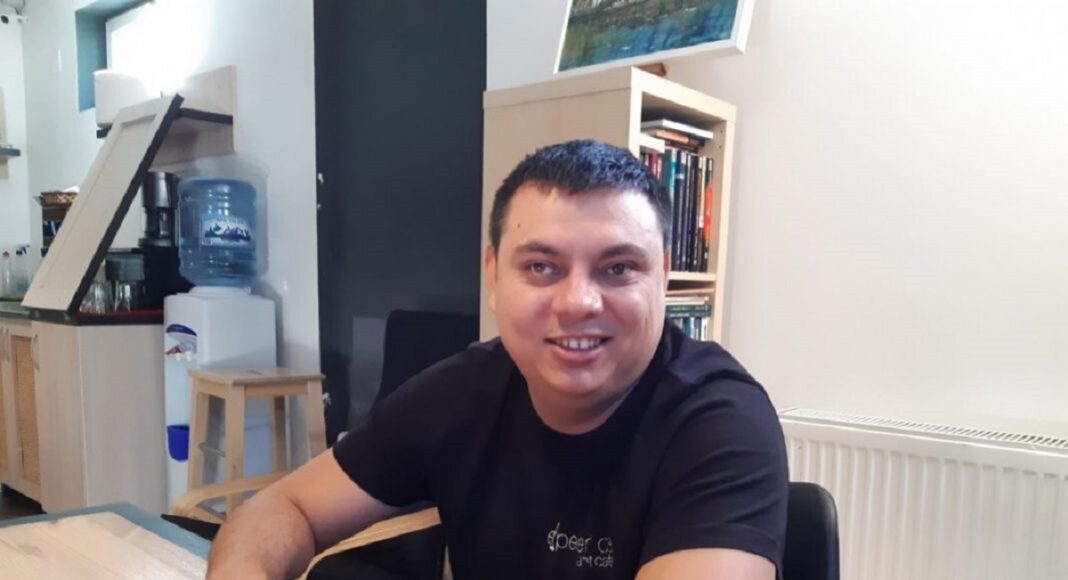 draghici liviu