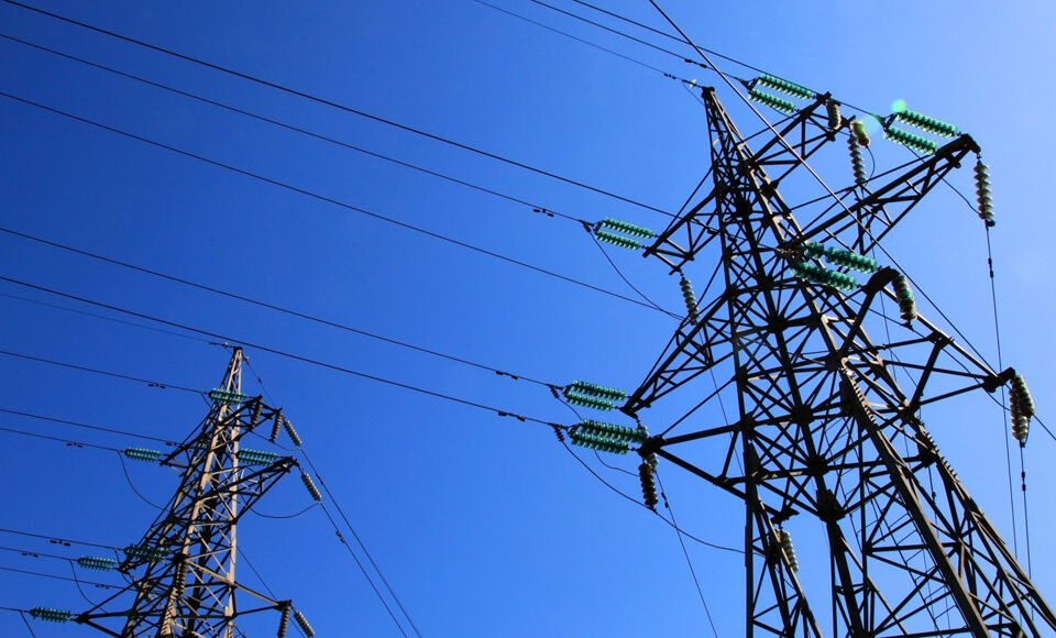 Avarii electrica în Prahova