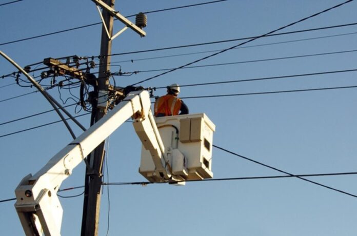 Avarie Electrica Ploiești