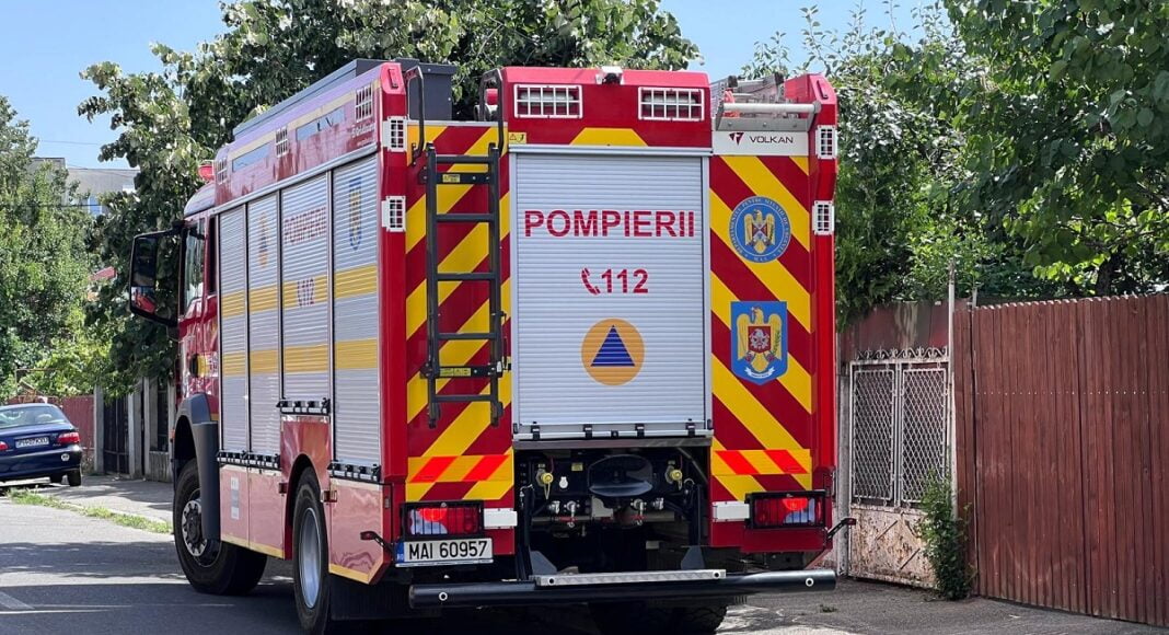 incendiu vadu sapat mizil
