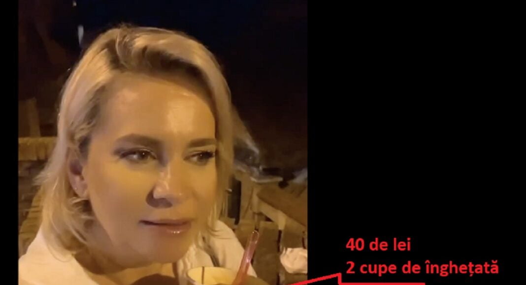 Foto Paula Chirilă fb