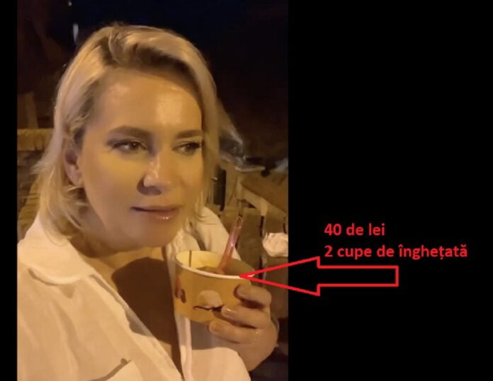 Foto Paula Chirilă fb