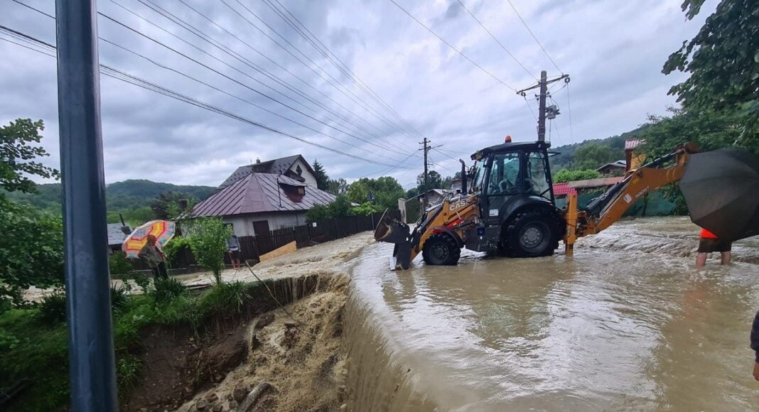 inundatii