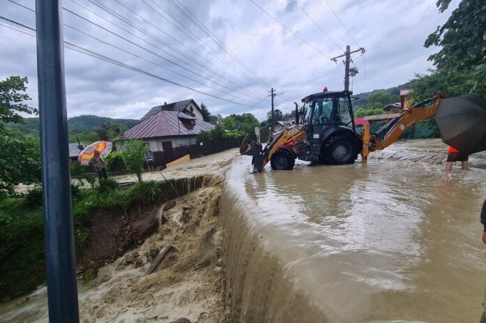 inundatii