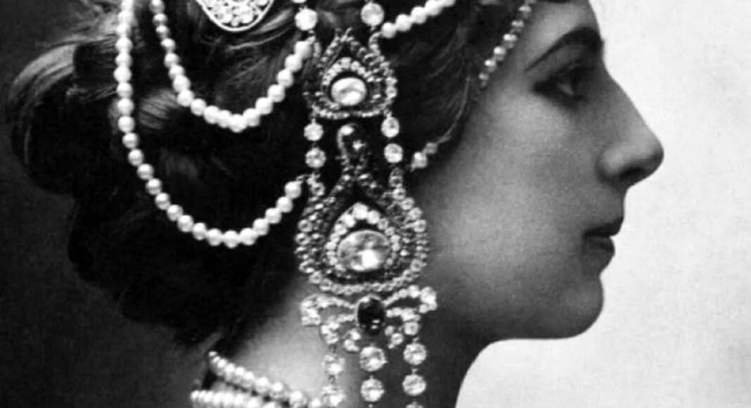 mata hari