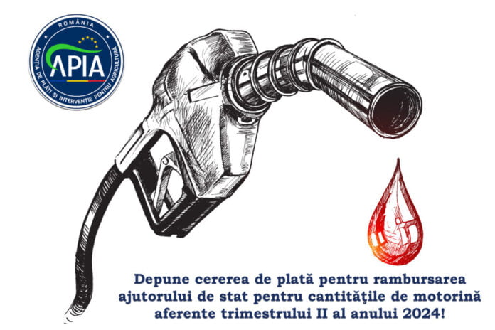 apia motorina