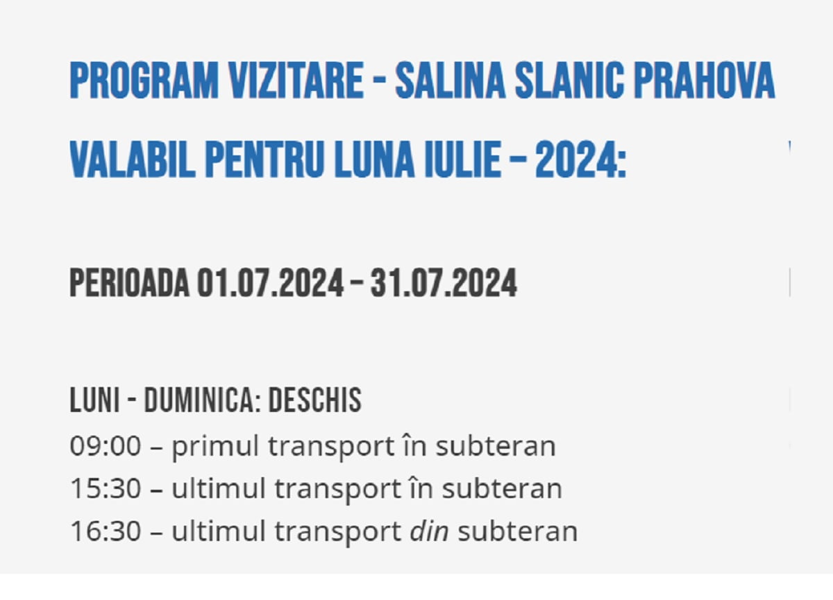 program salina