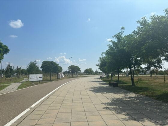parcuri ploiesti 2024