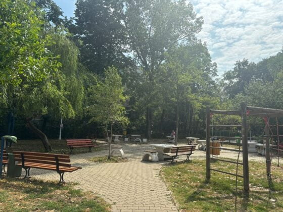 parcuri ploiesti 2024